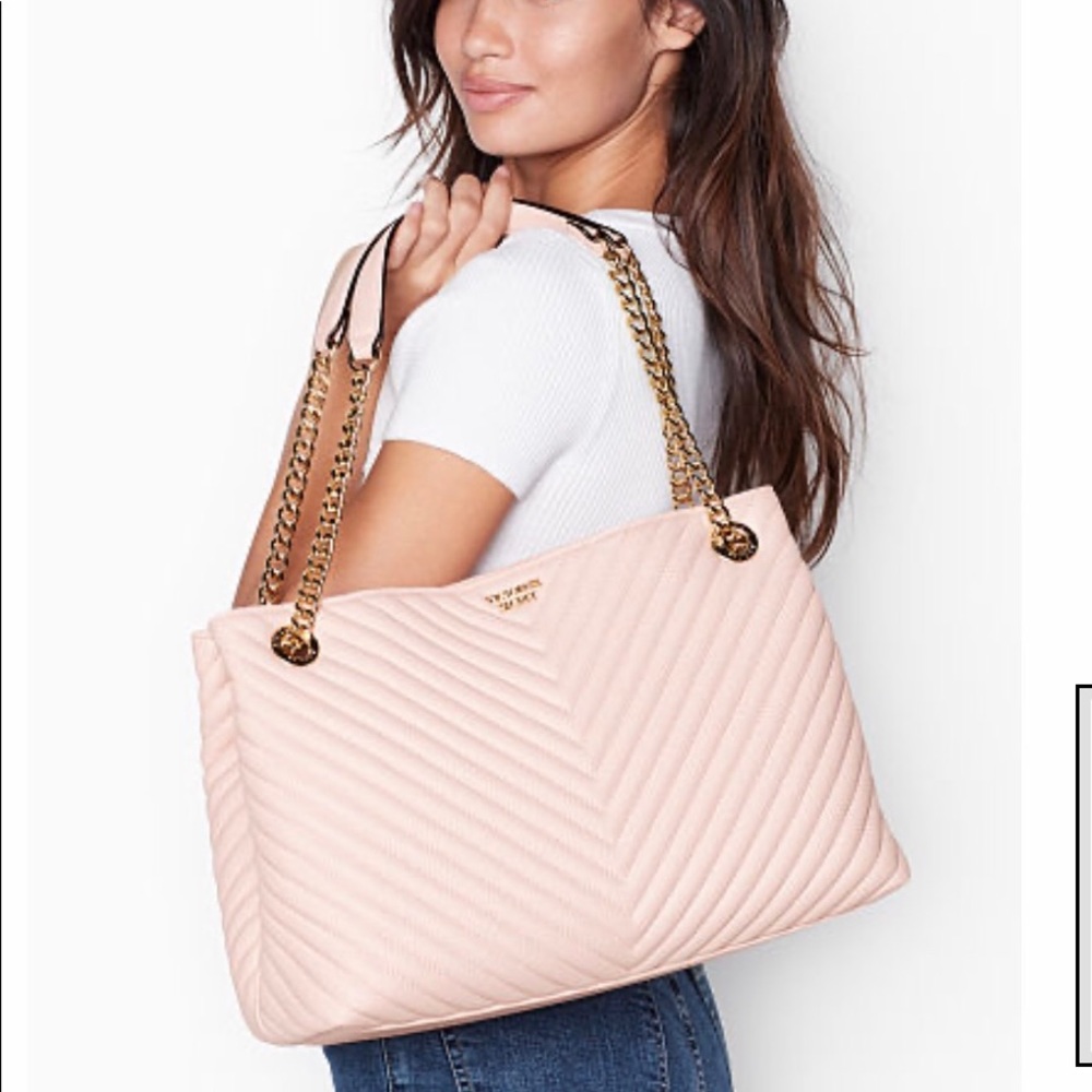 Victoria’s Secret tote